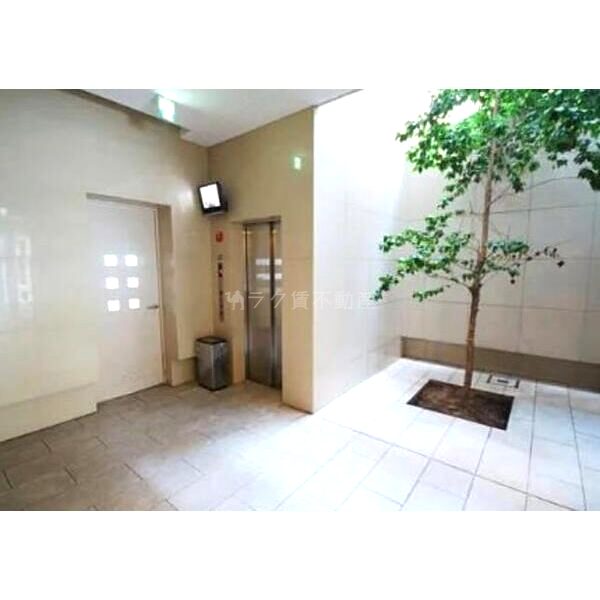 キャピトル安堂寺の室内写真2枚目