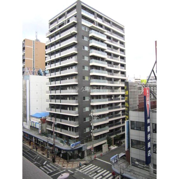 ルネ日本橋アネーロ