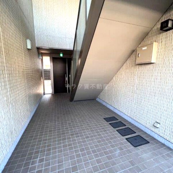 パルファンヴィラーチェの外観6枚目