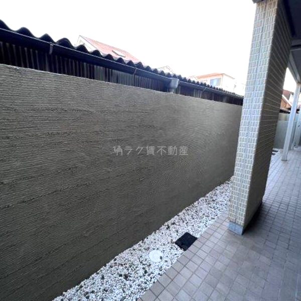 パルファンヴィラーチェの外観7枚目