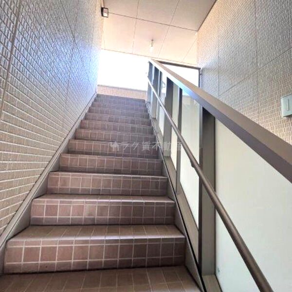 パルファンヴィラーチェの外観9枚目