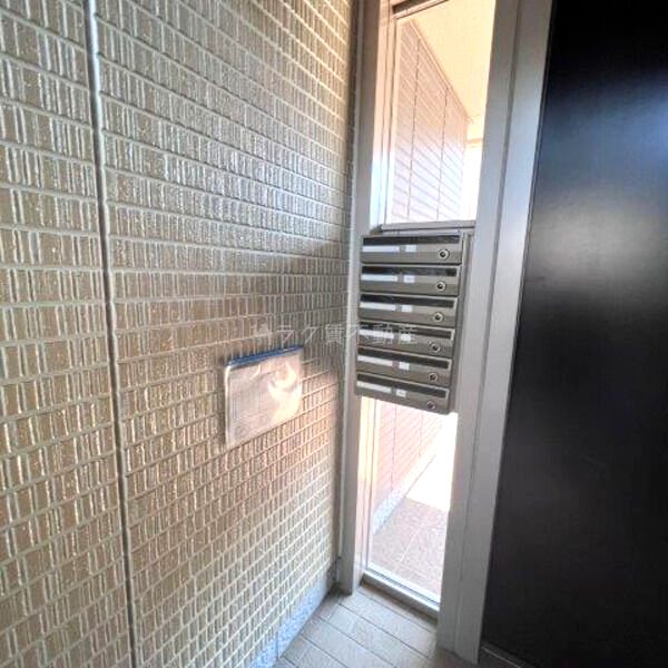 パルファンヴィラーチェの外観10枚目