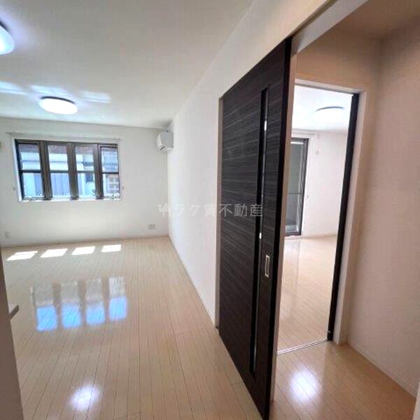 パルファンヴィラーチェの室内写真1枚目