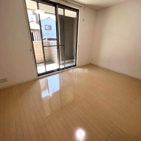 パルファンヴィラーチェの室内写真2枚目