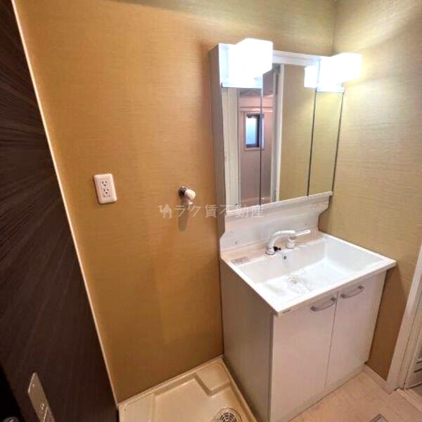 パルファンヴィラーチェの室内写真4枚目