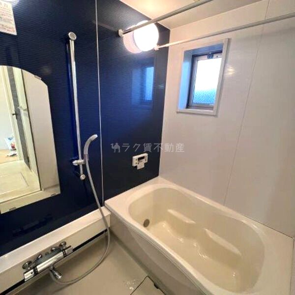 パルファンヴィラーチェの室内写真5枚目