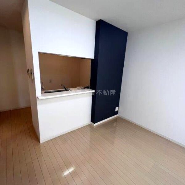 パルファンヴィラーチェの室内写真6枚目