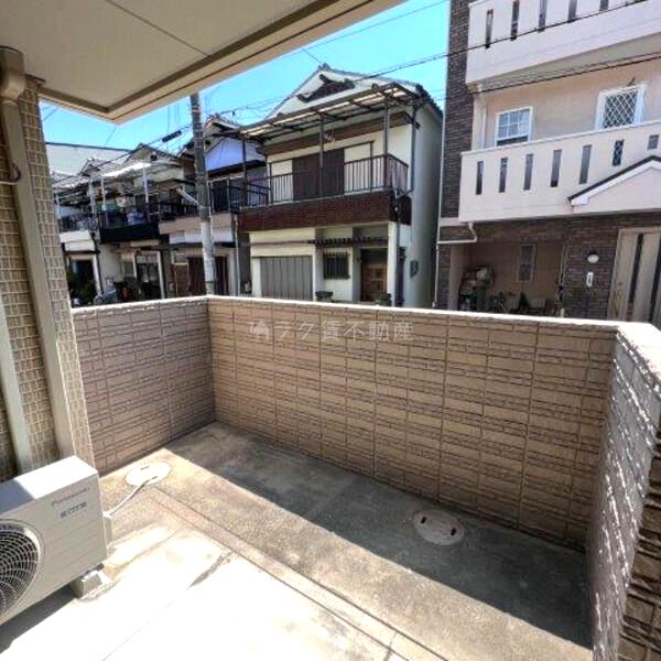 パルファンヴィラーチェの室内写真8枚目