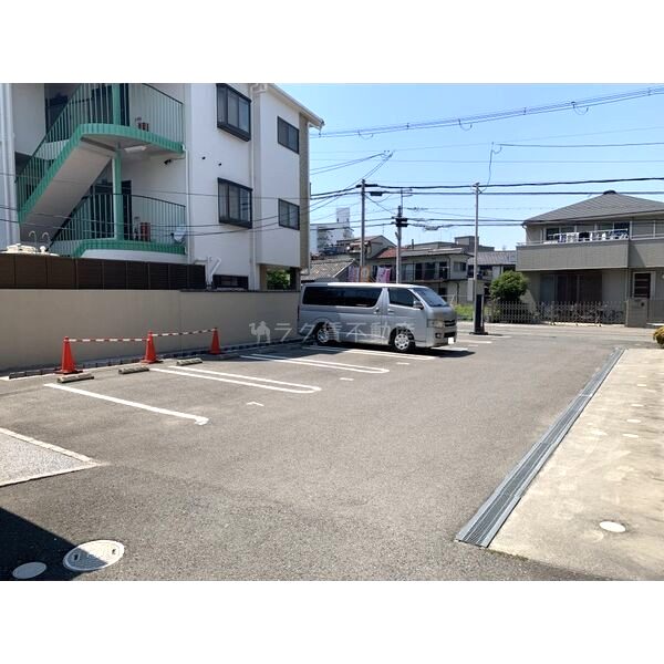 リュバン鳳の外観6枚目