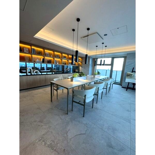 ザ・パークハウス大阪梅田タワーの外観8枚目