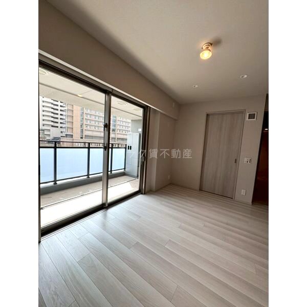 ザ・パークハウス大阪梅田タワーの室内写真7枚目