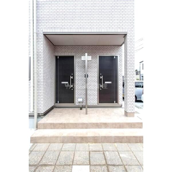 リベルテ清荒神の室内写真1枚目