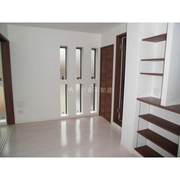 サイプレス北巽の室内写真1枚目