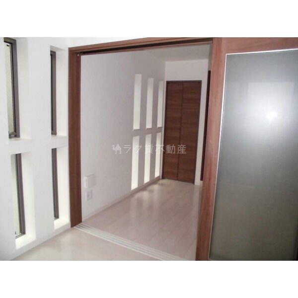 サイプレス北巽の室内写真2枚目