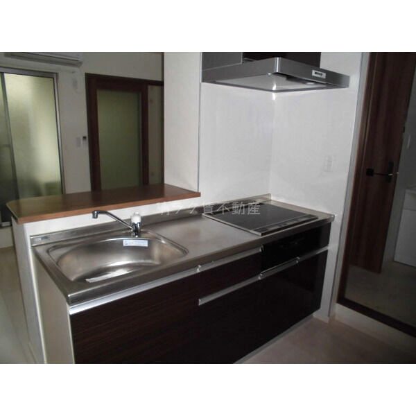 サイプレス北巽の室内写真4枚目