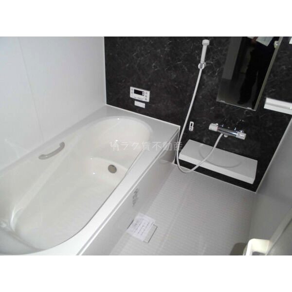 サイプレス北巽の室内写真5枚目