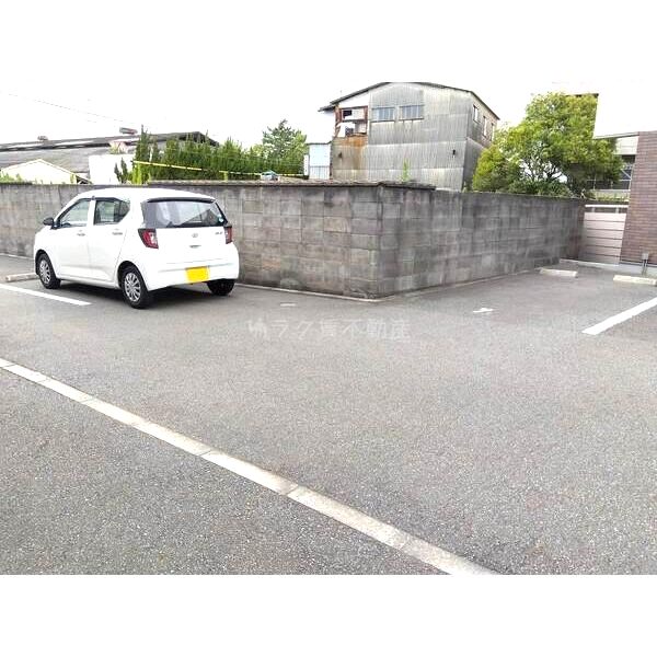 ミランダメゾン ド バンリューの室内写真4枚目