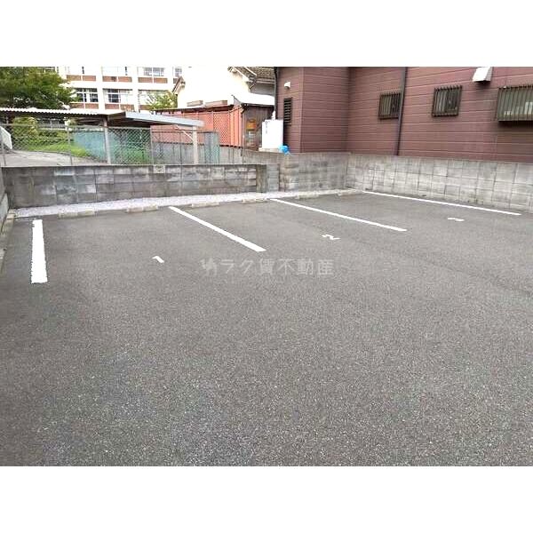 ミランダメゾン ド バンリューの室内写真5枚目