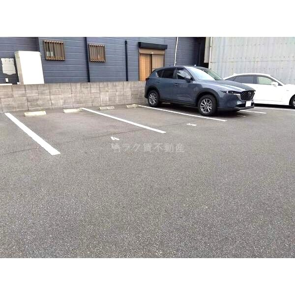 ミランダメゾン ド バンリューの室内写真6枚目