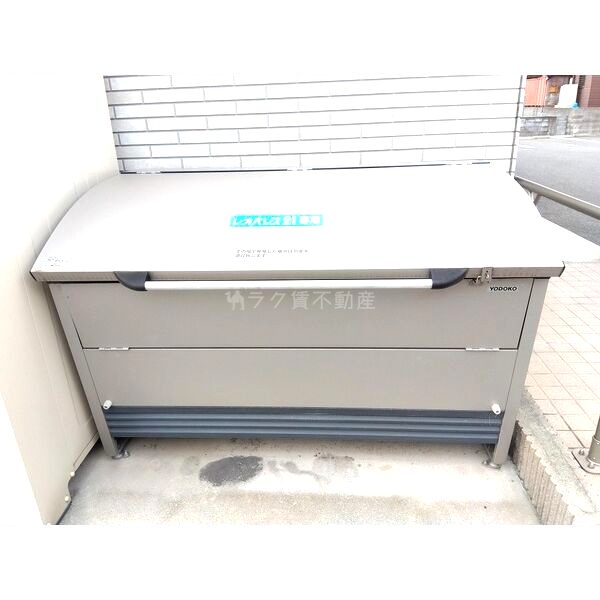 ミランダメゾン ド バンリューの室内写真7枚目