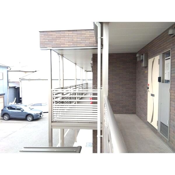 ミランダメゾン ド バンリューの室内写真10枚目