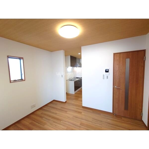 カーサ・フェリーチェ立花の室内写真1枚目