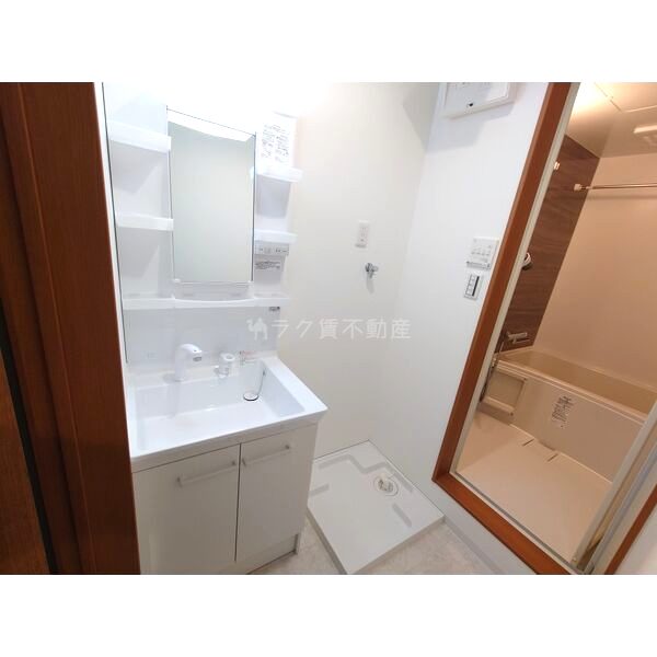 カーサ・フェリーチェ立花の室内写真6枚目