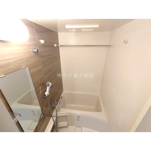 カーサ・フェリーチェ立花の室内写真8枚目