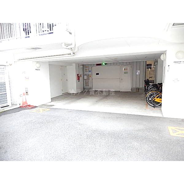 ZEUS αの外観4枚目