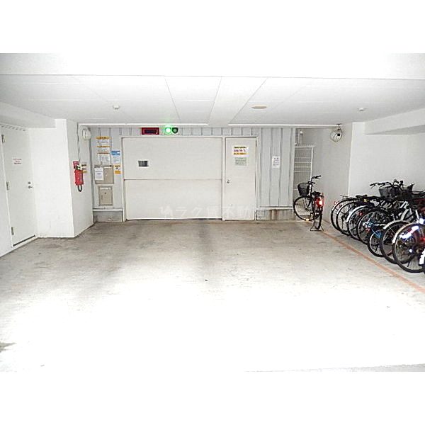 ZEUS αの外観5枚目