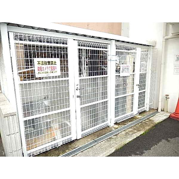 ZEUS αの外観7枚目