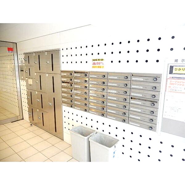 ZEUS αの外観8枚目