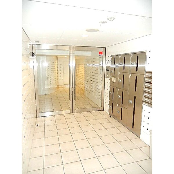 ZEUS αの外観9枚目