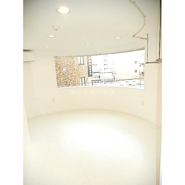 ZEUS αの室内写真7枚目