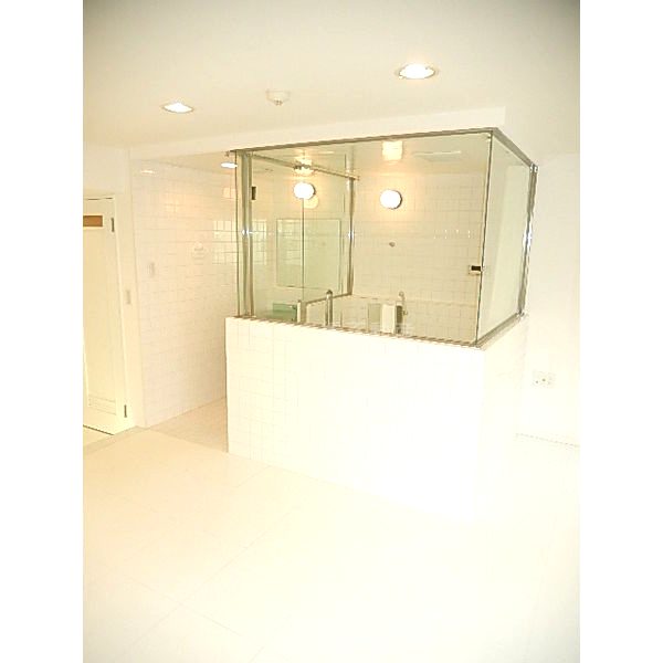 ZEUS αの室内写真8枚目