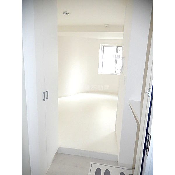 ZEUS αの室内写真9枚目