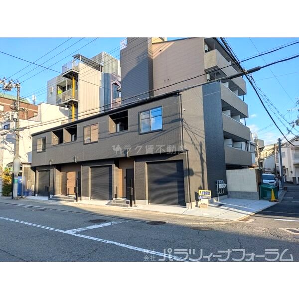 ティエール鳴尾