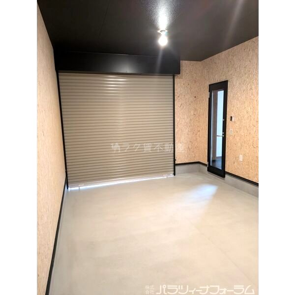 ティエール鳴尾の室内写真1枚目