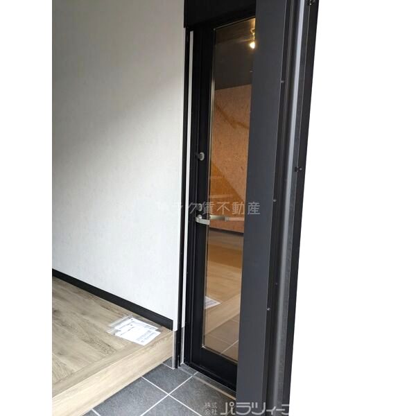 ティエール鳴尾の室内写真2枚目