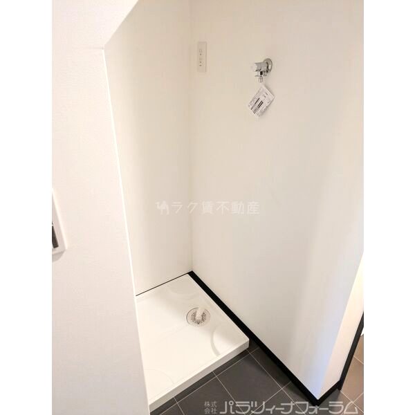 ティエール鳴尾の室内写真4枚目