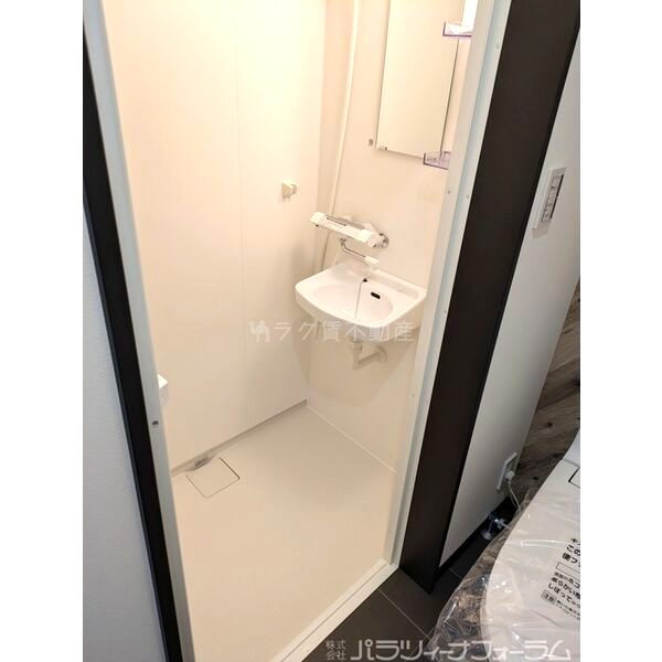 ティエール鳴尾の室内写真5枚目