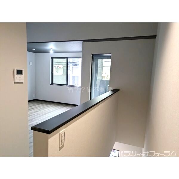 ティエール鳴尾の室内写真6枚目