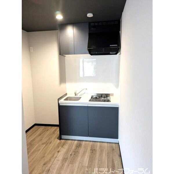 ティエール鳴尾の室内写真7枚目