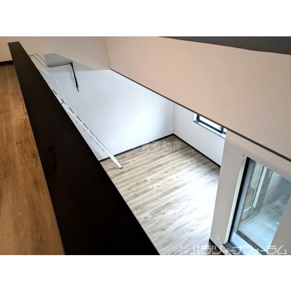 ティエール鳴尾の室内写真10枚目