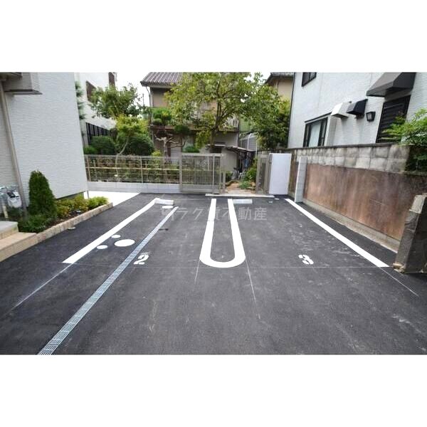 Foresta Verdeの外観4枚目