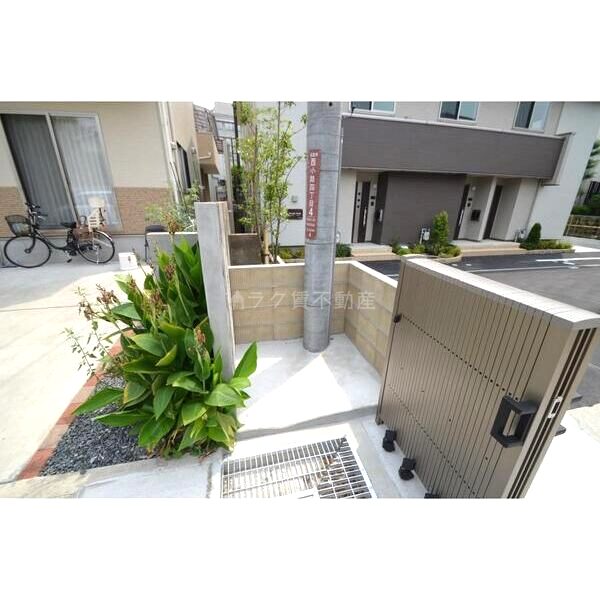 Foresta Verdeの外観5枚目