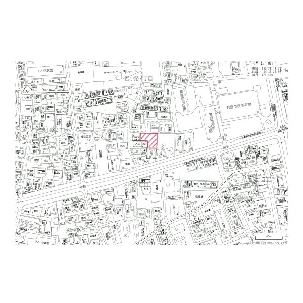 Foresta Verdeの外観6枚目