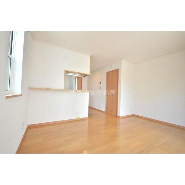 Foresta Verdeの室内写真1枚目