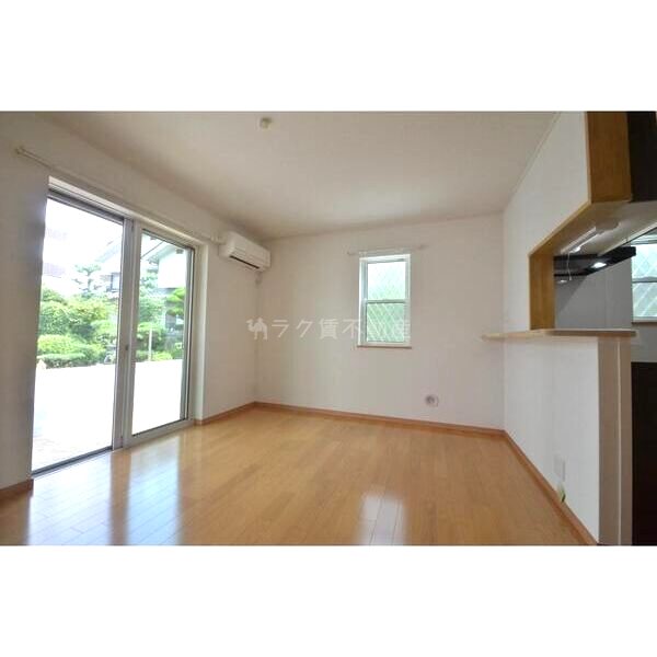 Foresta Verdeの室内写真2枚目