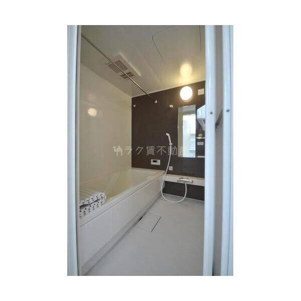 Foresta Verdeの室内写真5枚目